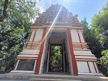kaadu maleswara swamy temple